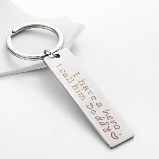 Charming Chain for Any Occasion