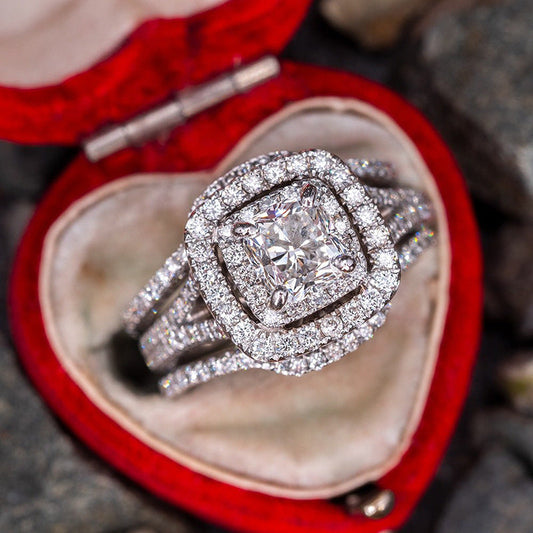 Charming Set for Any Occasion