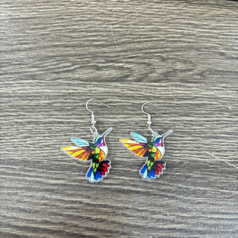 Romantic Earring for Special Moments