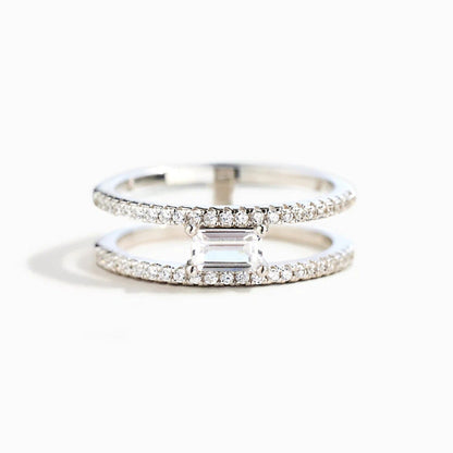 Delicate Artisan Ring