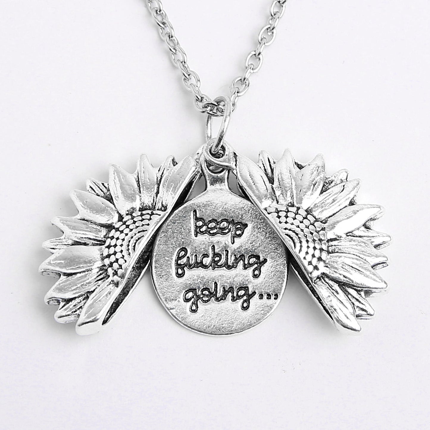 Classic Necklace with Timeless Appeal