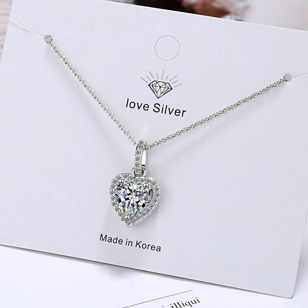 Classic Necklace with Timeless Appeal