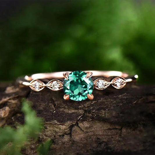 Elegant Ring for Every Occasion
