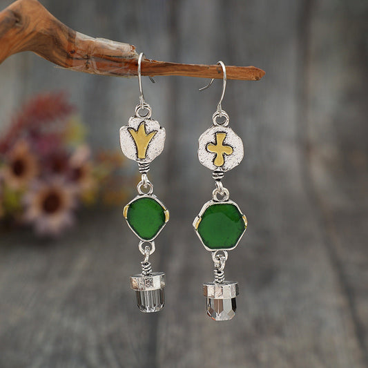 Elegant Earring for Every Occasion