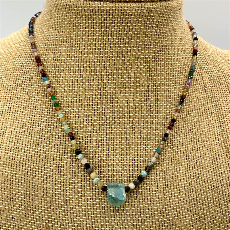 Beautiful Necklace with Unique Style