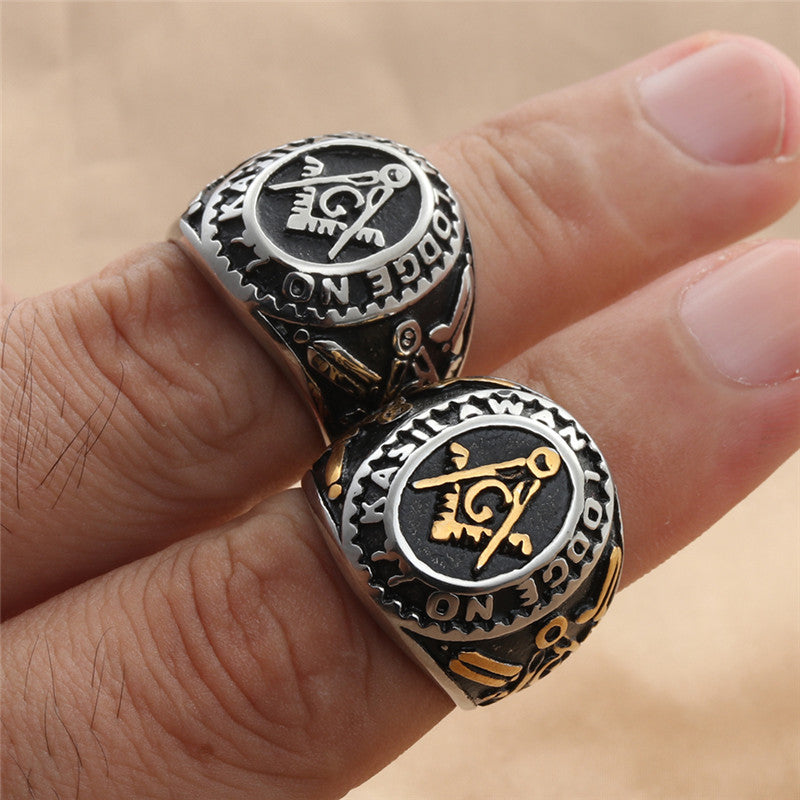 Delicate Artisan Ring