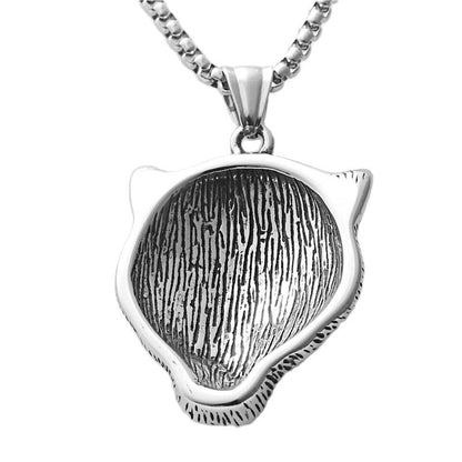Vintage Handmade Pendant