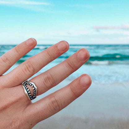 Classic Ring with Timeless Appeal