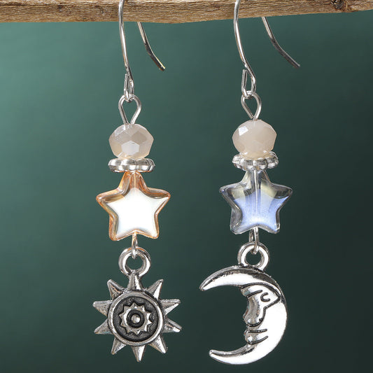 Charming Earring for Any Occasion