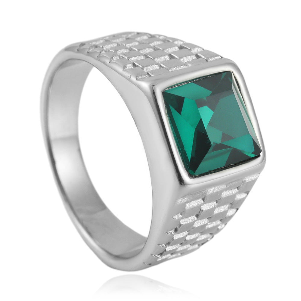 Romantic Ring for Special Moments