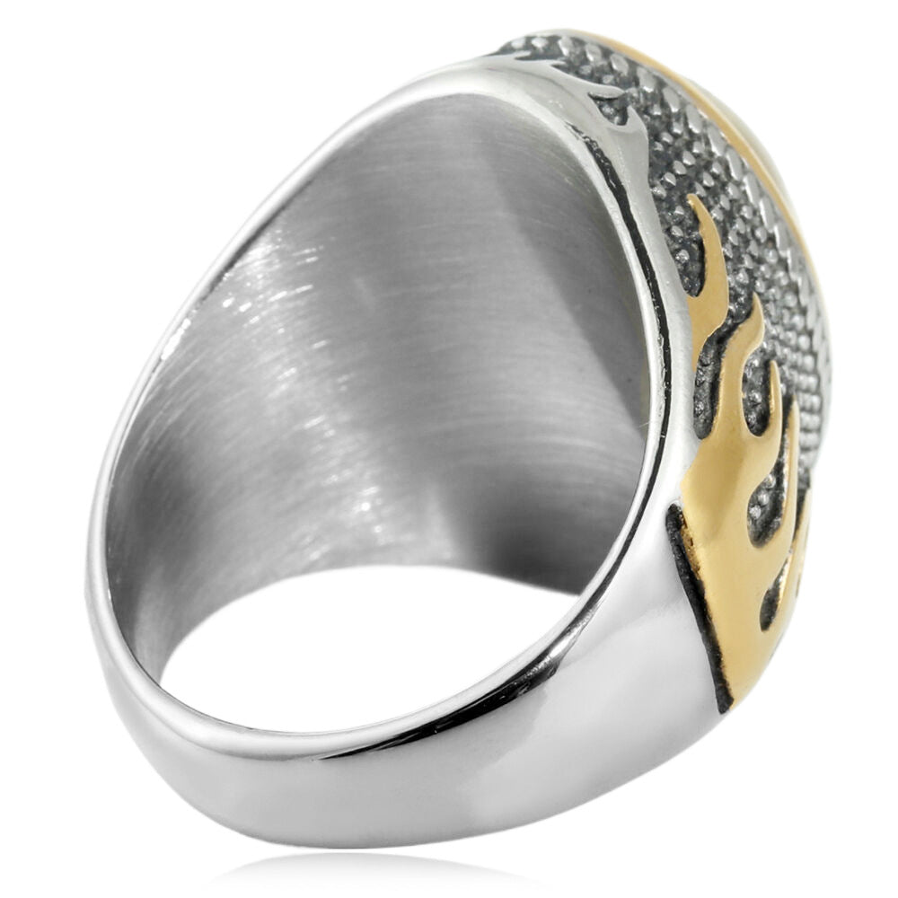 Elegant Ring for Every Occasion
