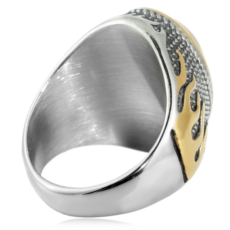 Elegant Ring for Every Occasion