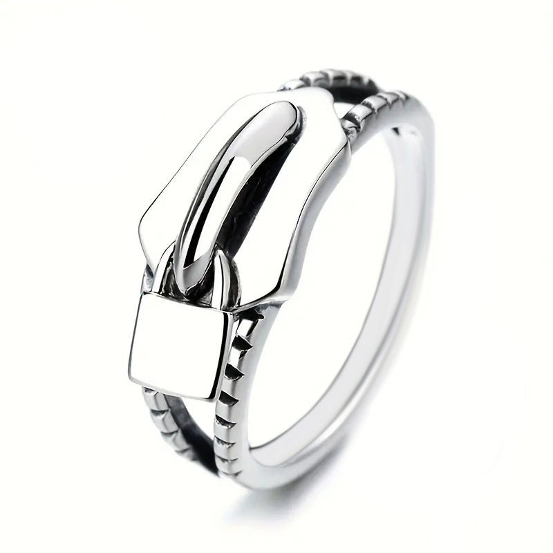 Stunning Ring for Daily Wear