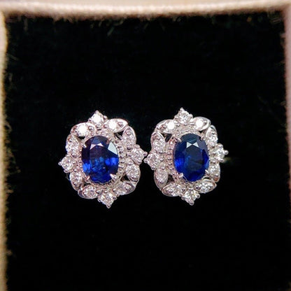 Romantic Earring for Special Moments