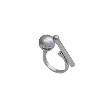 Romantic Ring for Special Moments