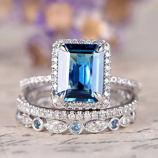 Romantic Set for Special Moments