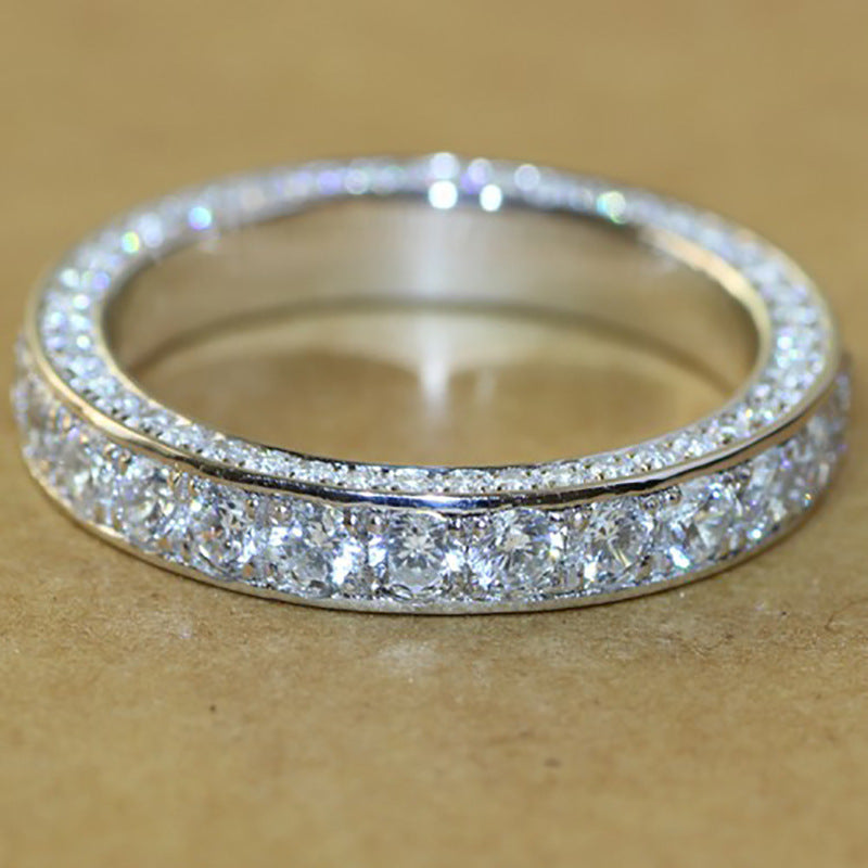 Stunning Ring for Daily Wear