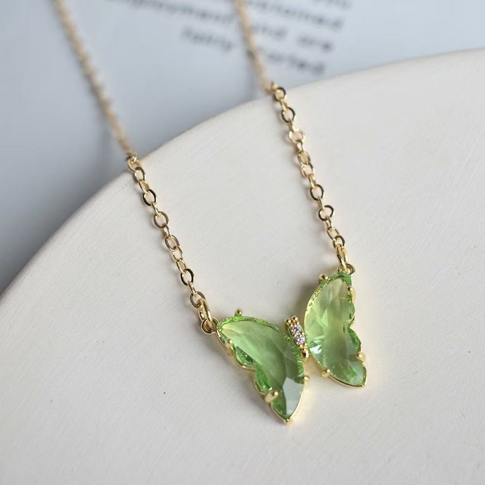 Romantic Necklace for Special Moments