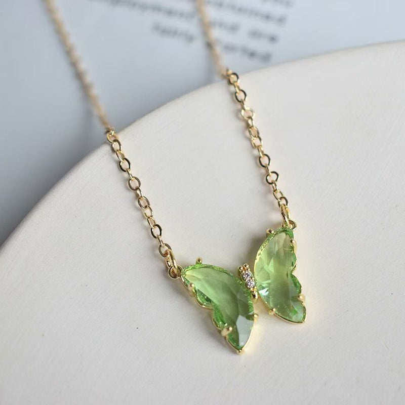 Romantic Necklace for Special Moments