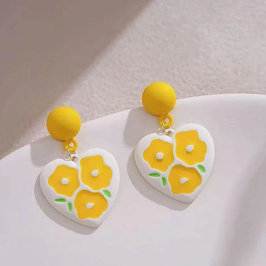 Elegant Earring for Every Occasion