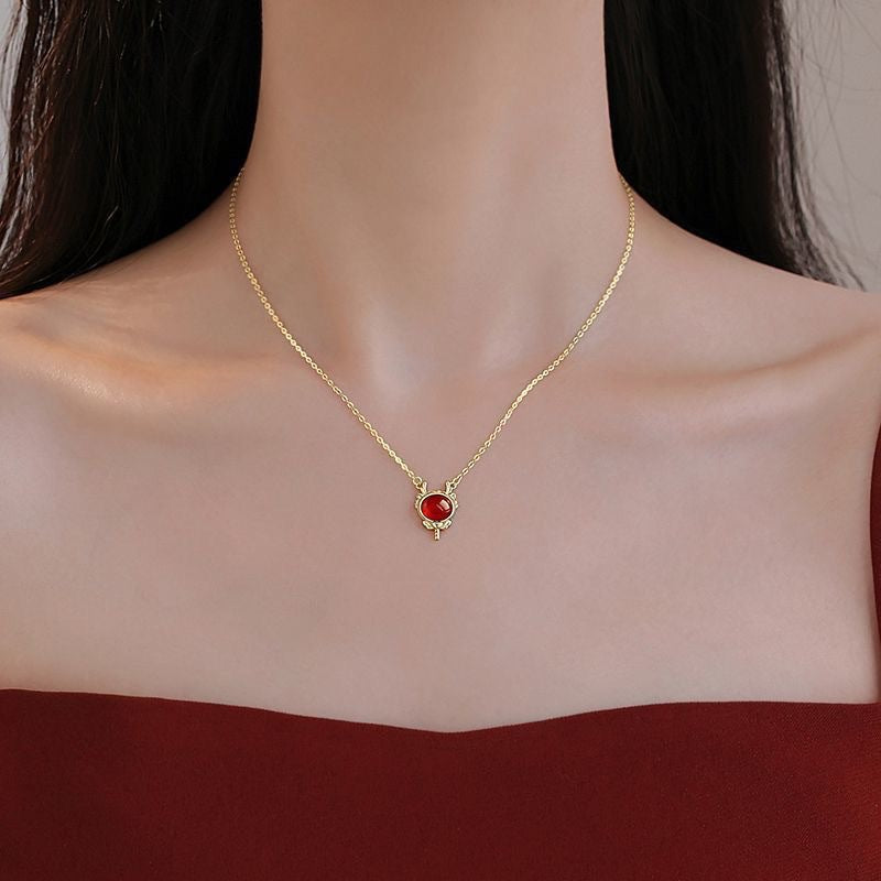 Beautiful Necklace with Unique Style