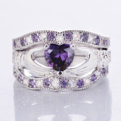 Delicate Artisan Ring
