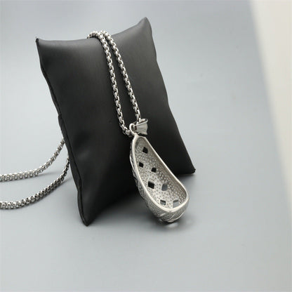 Beautiful Necklace with Unique Style