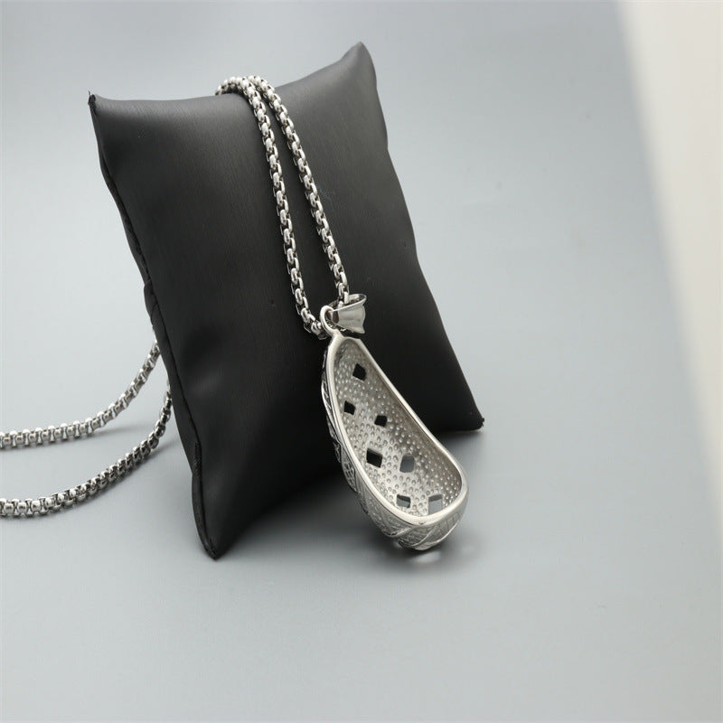 Beautiful Necklace with Unique Style