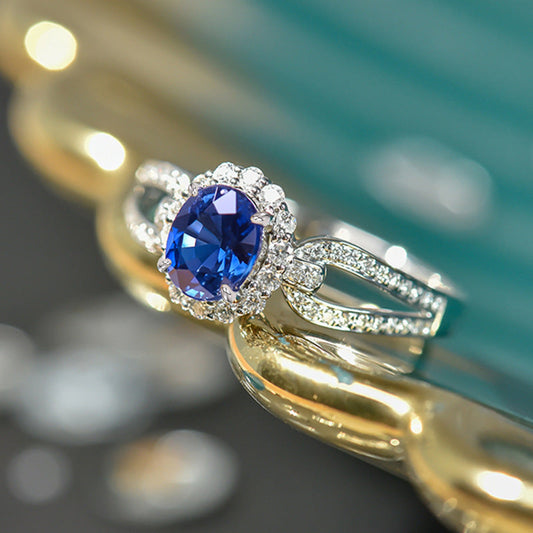 Vintage Handmade Ring