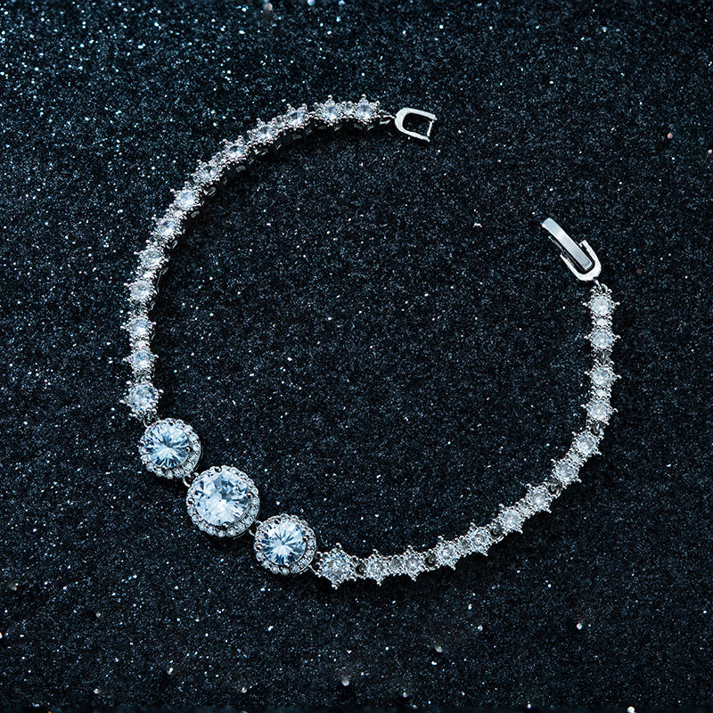 Romantic Bracelet for Special Moments