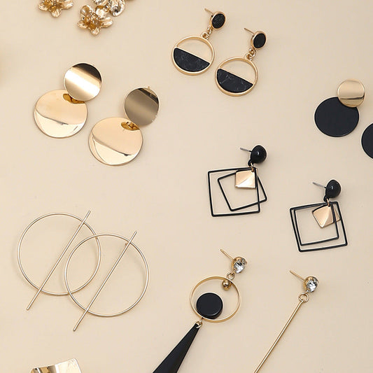 Classic Set with Timeless Appeal