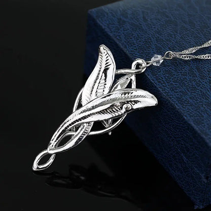 Beautiful Necklace with Unique Style