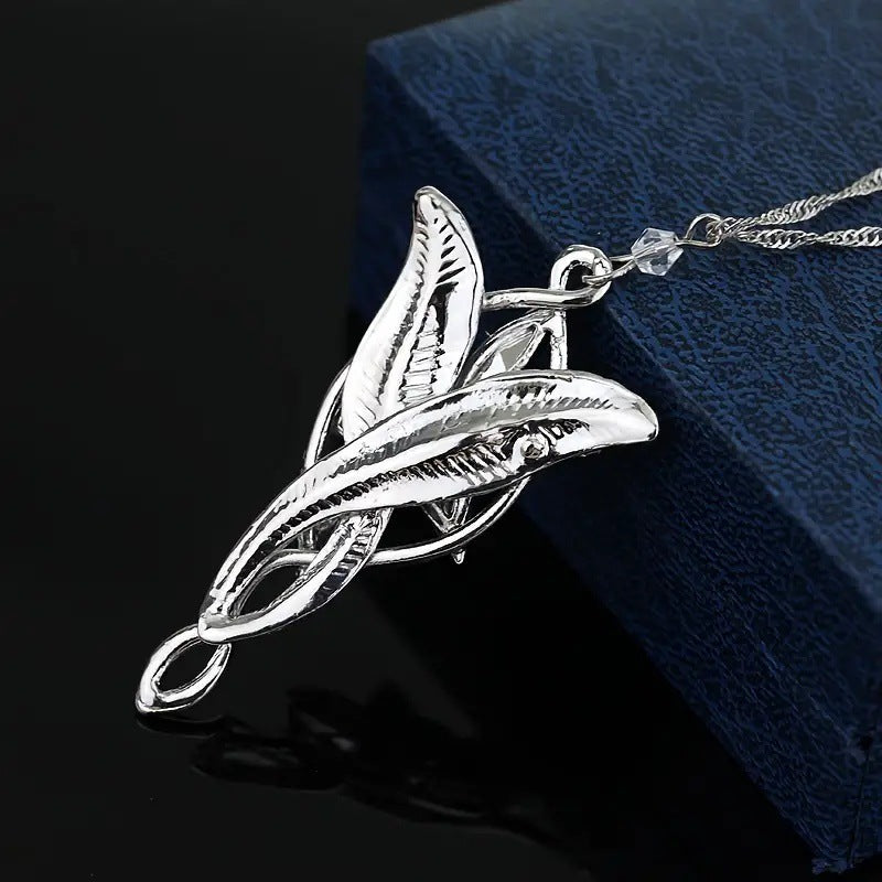 Beautiful Necklace with Unique Style