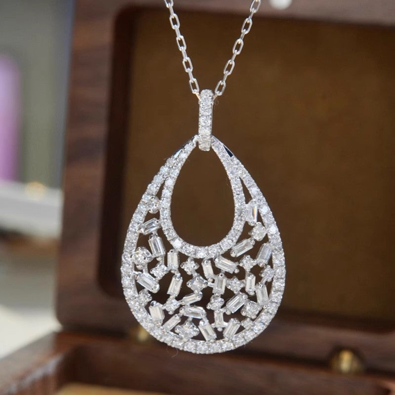 Vintage Handmade Necklace