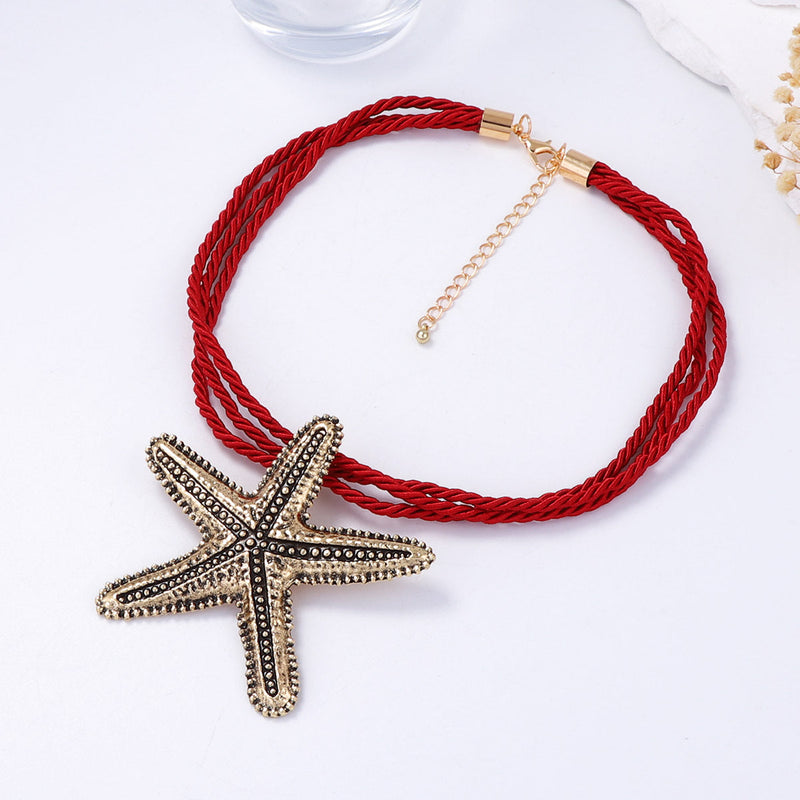 Beautiful Necklace with Unique Style