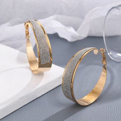 Beautiful Earring with Unique Style