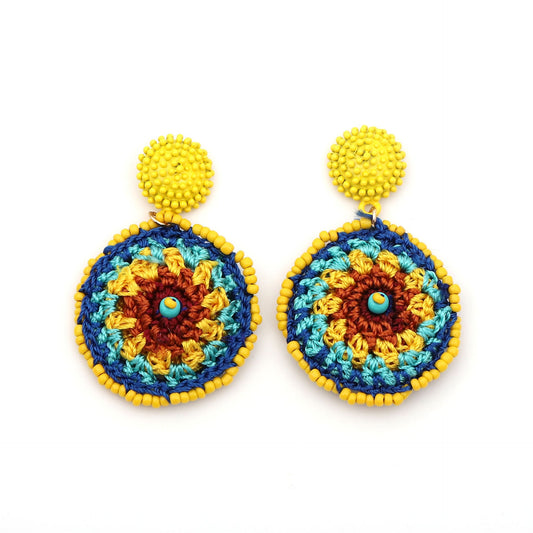 Charming Earring for Any Occasion