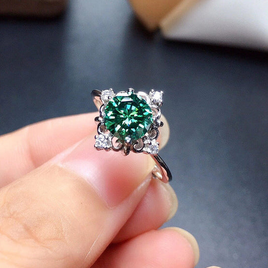 Vintage Handmade Ring