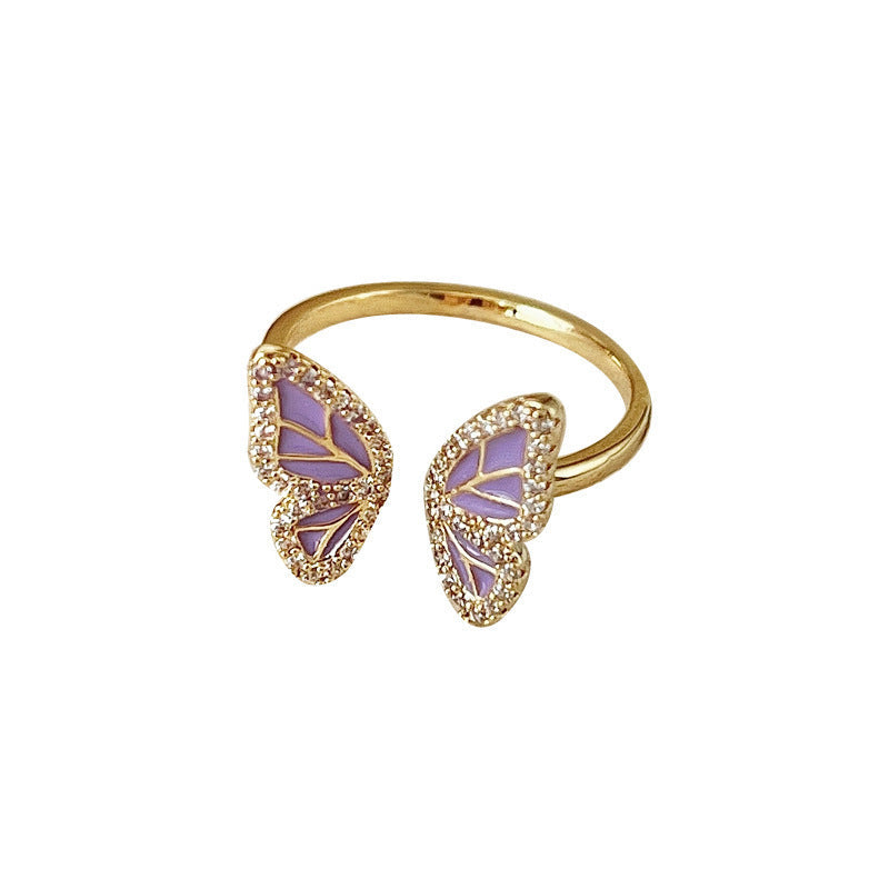 Classic Ring with Timeless Appeal