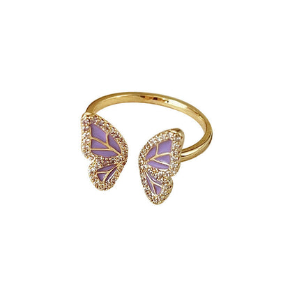 Classic Ring with Timeless Appeal