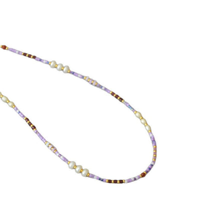 Beautiful Necklace with Unique Style