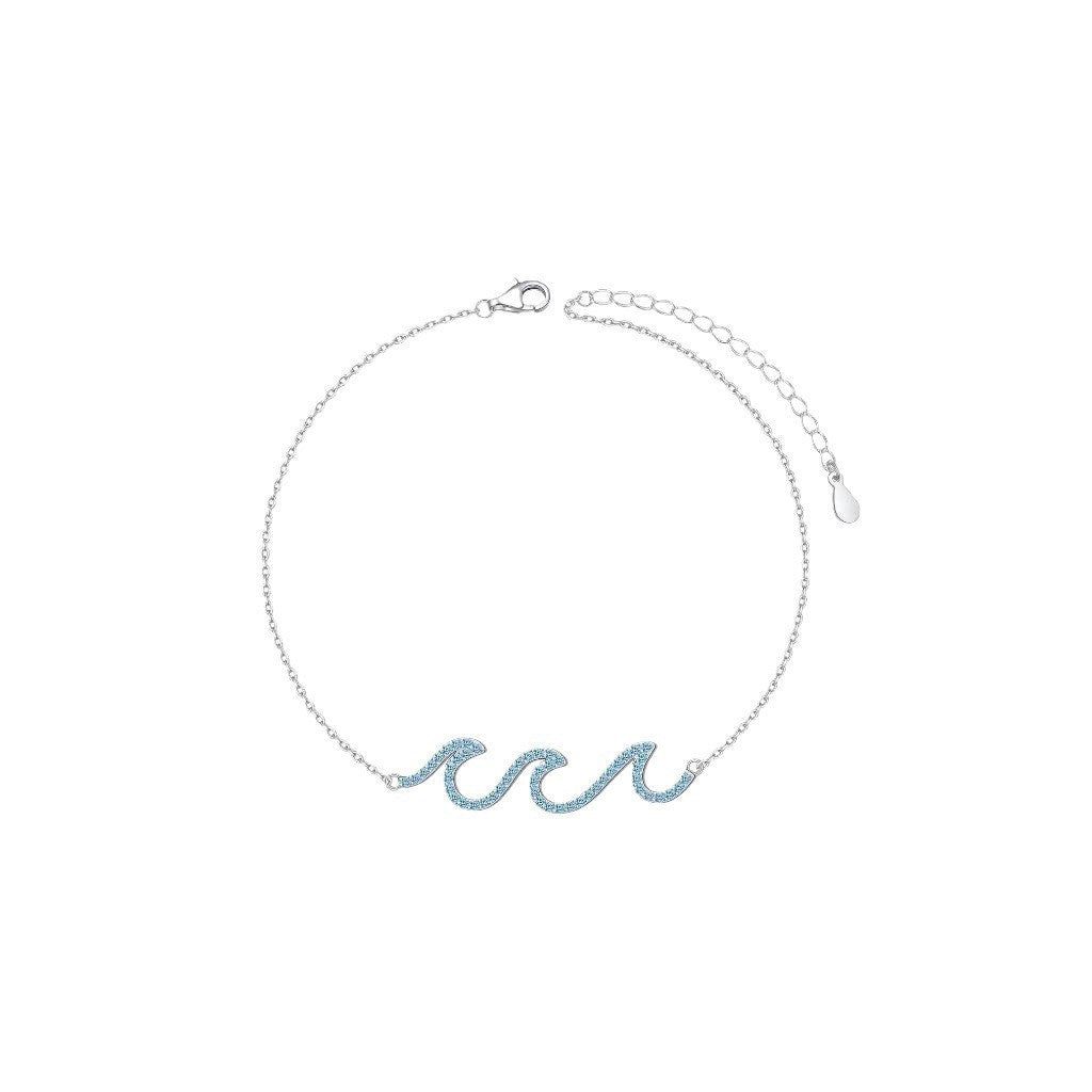 Delicate Artisan Bracelet