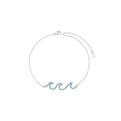 Delicate Artisan Bracelet