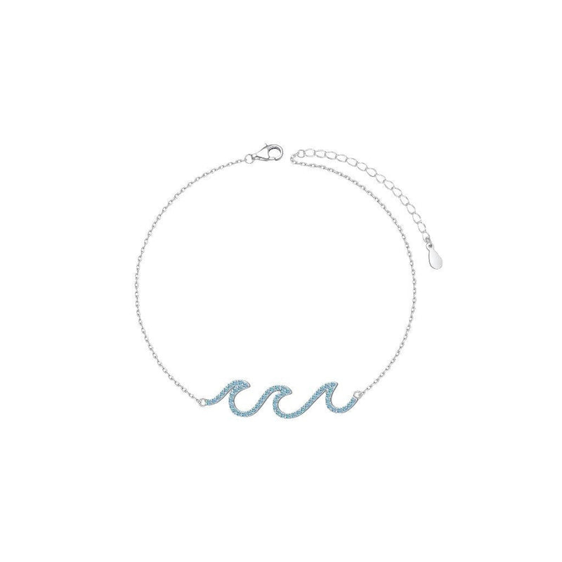 Delicate Artisan Bracelet