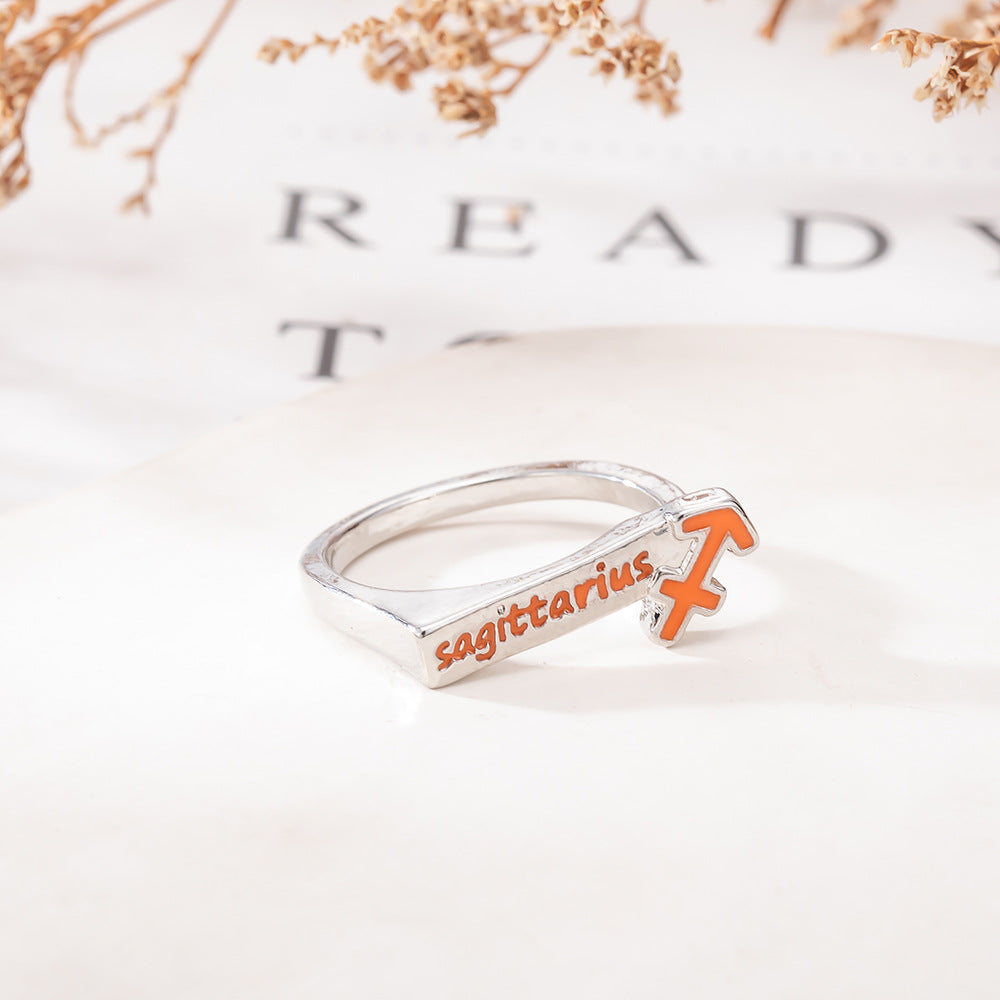 Charming Ring for Any Occasion