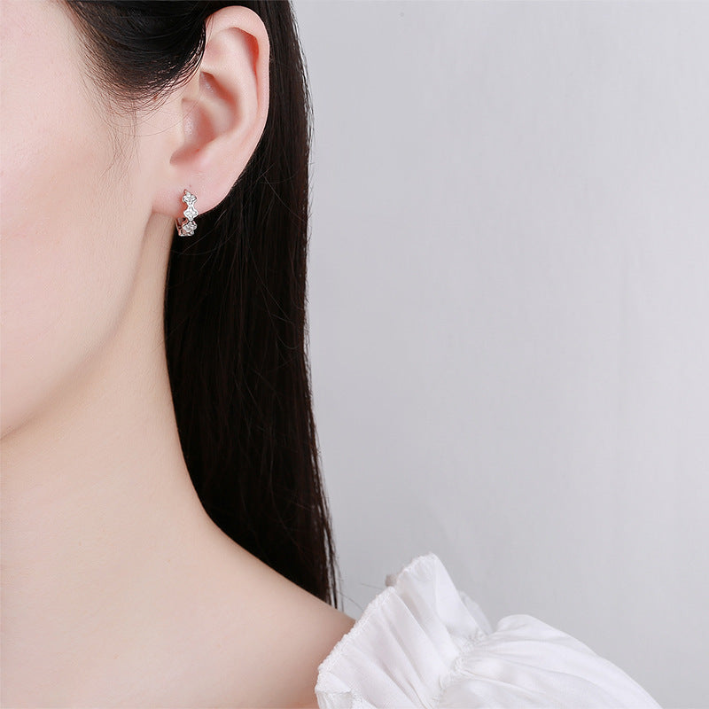 Beautiful Earring with Unique Style