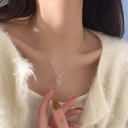 Classic Necklace with Timeless Appeal