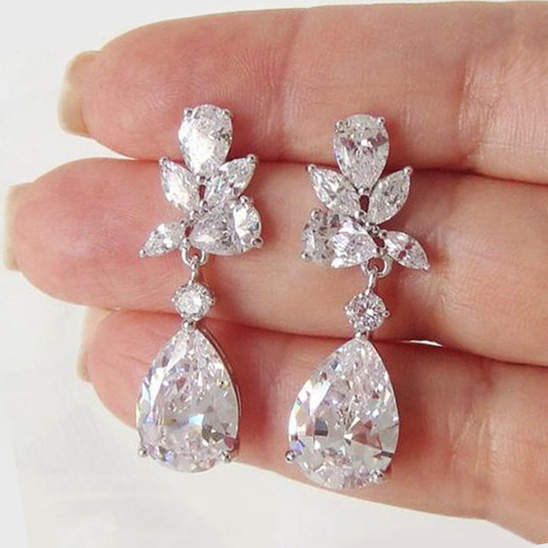Classic Earring with Timeless Appeal