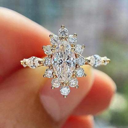 Elegant Ring for Every Occasion