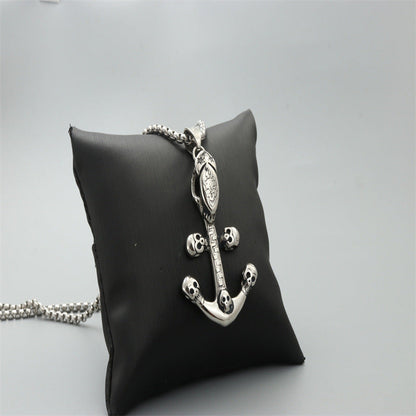 Delicate Artisan Necklace